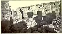 En 1908 (photo Mileham)