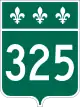 B325