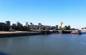 Image illustrative de l’article Quai Fernand-Crouan