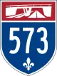 B573