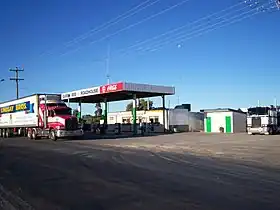 Ouyen