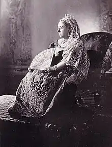 Victoria
