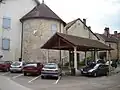 Tour Calixte II.