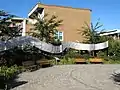 Parc Sylvain-Lelièvre, 4e Avenue