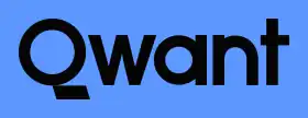 Image illustrative de l’article Qwant