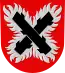Rääkkylän vaakuna