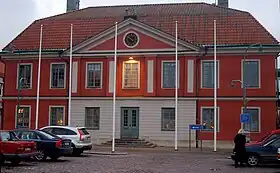 Askersund (commune)