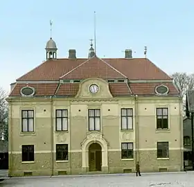 Falköping (commune)