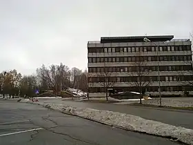 Lier (Norvège)
