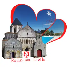 Réaux sur Trèfle