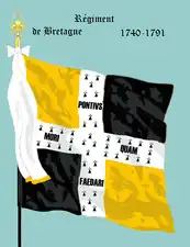 de 1740 à 1791