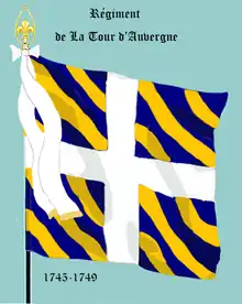 de 1745 à 1749