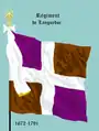 Image illustrative de l’article Régiment de Languedoc (1672)