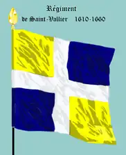 de 1666 à 1671