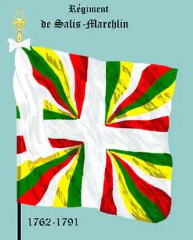 Régiment de Salis-Marschlins