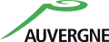 Ancien logo de l'ancienne Région Auvergne.