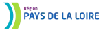 Logo d'octobre 2006 à septembre 2021.