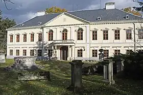 Répceszentgyörgy