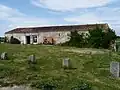 La Ferme de Plaisance.