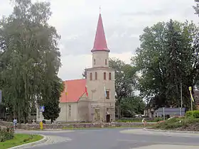 Różanki (Lubusz)