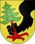 Blason de Rüschegg