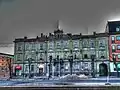 Rīgas iela 3.