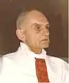 Alain MaucorpsFSF (1958-1962).