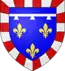 Blason de Maslives