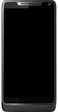 Image illustrative de l’article Motorola RAZR i