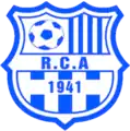Ancien logo du club