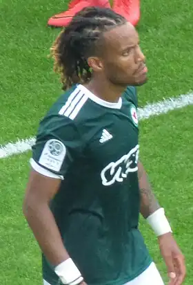 Image illustrative de l’article Julio Donisa