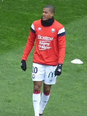 Image illustrative de l’article Jordan Tell