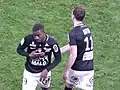 RC Lens - Stade brestois le 04-12-2018