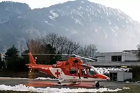 Image illustrative de l’article Agusta A.109