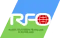 Logo de RFO Tahiti de décembre 1982 à 1993