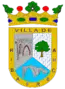 Blason de Ribafrecha