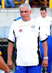 Image illustrative de l’article Richard Páez