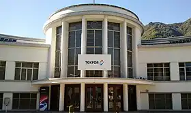 illustration de RIV (entreprise)