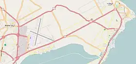 Image illustrative de l’article Route nationale 10 (Tunisie)