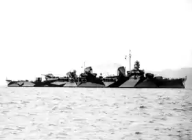 Image illustrative de l'article Classe Capitani Romani