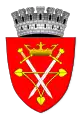 Blason de Sibiu