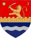 Coat of arms of Timiș County