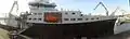 RRS Discovery