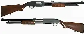 Image illustrative de l'article Beretta RS200/RS202