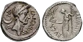 Image illustrative de l’article Legio X Equestris