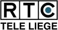 Logo actuel de RTC Télé-Liège