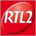 Logo de RTL2 depuis le 6 janvier 1997[réf.&nbsp;nécessaire]