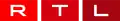 Logo de RTL Lëtzebuerg depuis le 26 avril 2023.