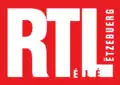 Logo de RTL Télé Lëtzebuerg de 1995 à 2009.