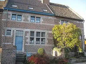 Maisons classées